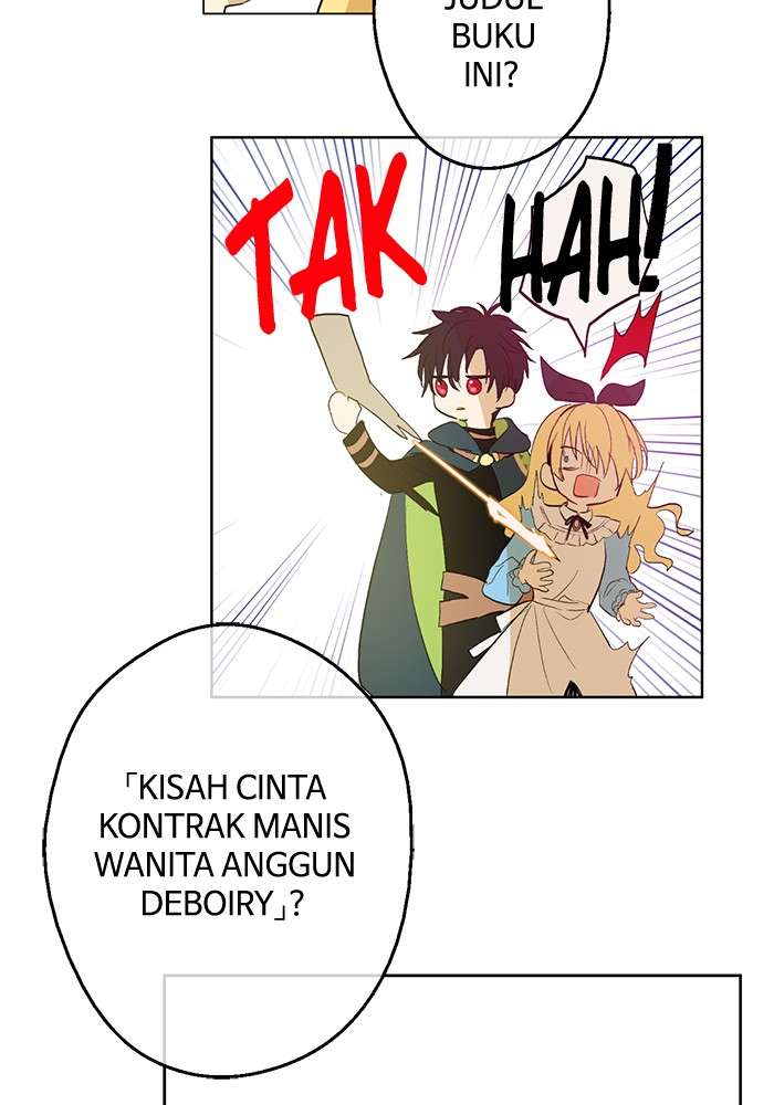 Who Made Me a Princess Chapter 38 Image 40