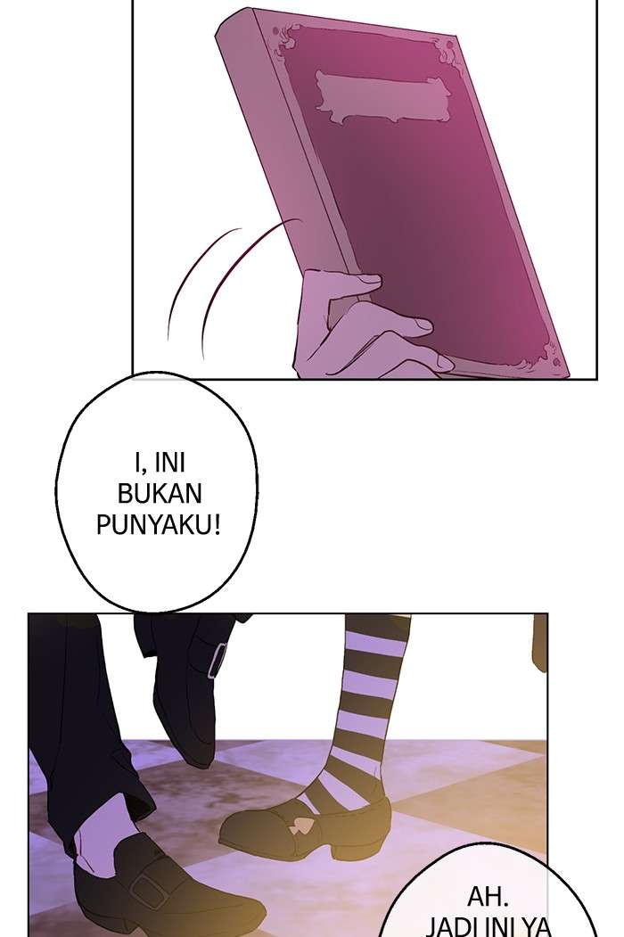 Who Made Me a Princess Chapter 38 Image 41