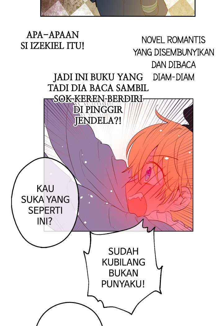 Who Made Me a Princess Chapter 38 Image 43