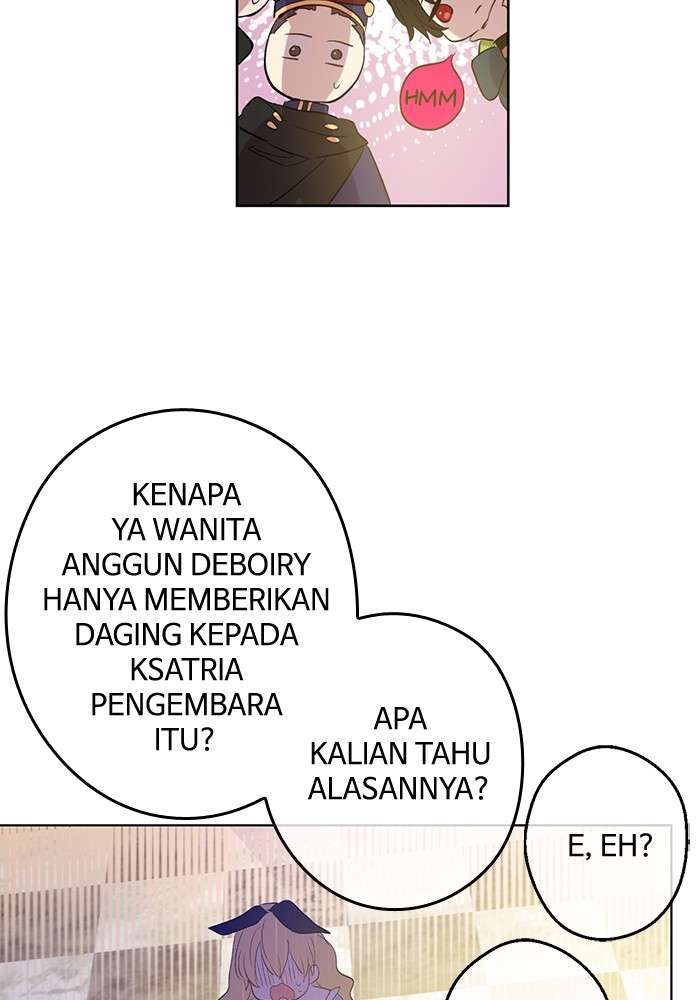 Who Made Me a Princess Chapter 38 Image 48