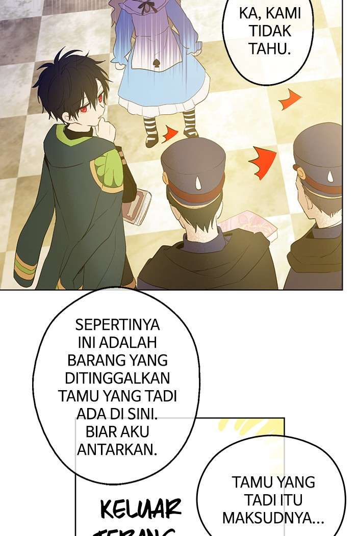 Who Made Me a Princess Chapter 38 Image 49