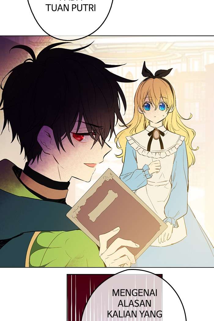 Who Made Me a Princess Chapter 38 Image 51