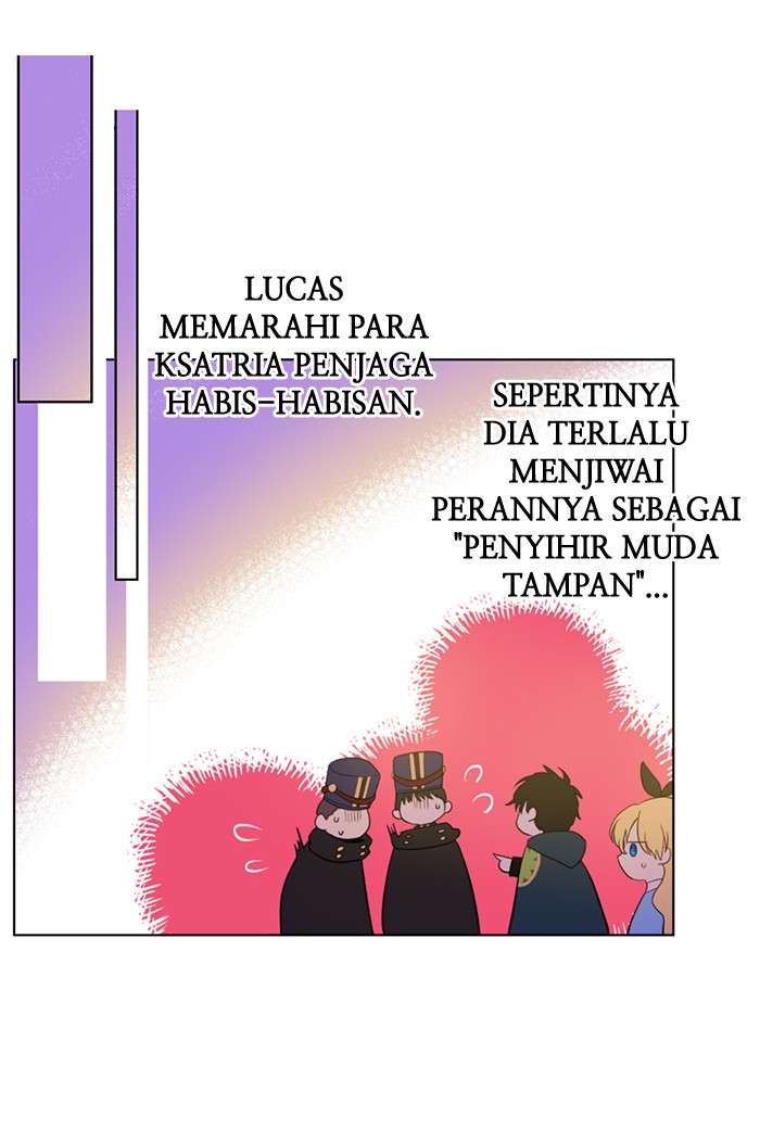 Who Made Me a Princess Chapter 38 Image 53