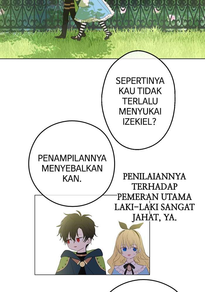 Who Made Me a Princess Chapter 38 Image 56