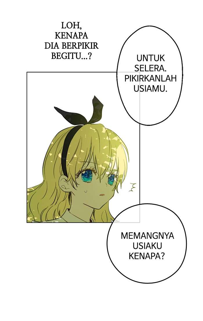 Who Made Me a Princess Chapter 38 Image 58