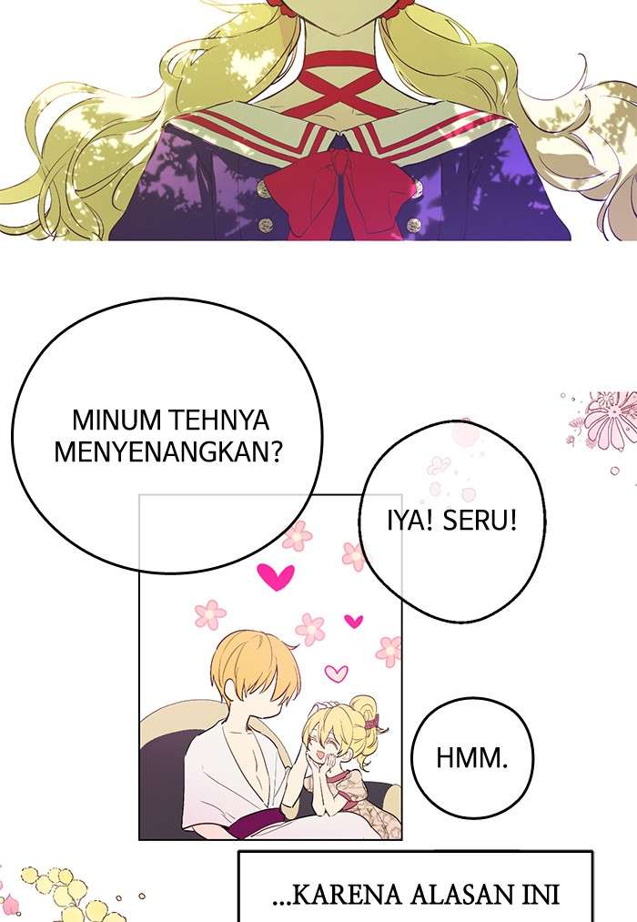 Who Made Me a Princess Chapter 39 Image 4