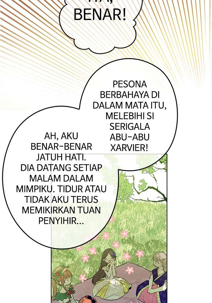 Who Made Me a Princess Chapter 39 Image 7