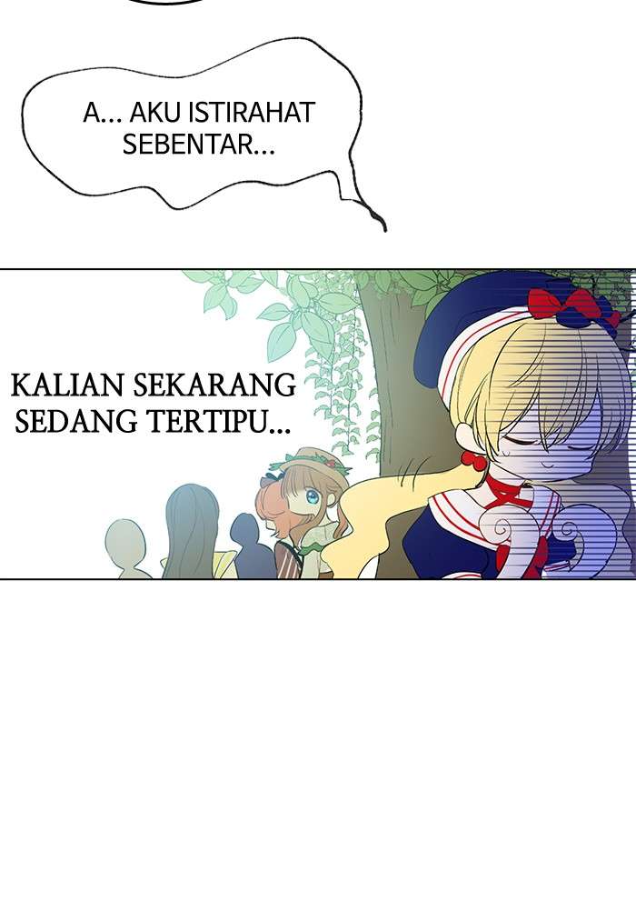 Who Made Me a Princess Chapter 39 Image 10