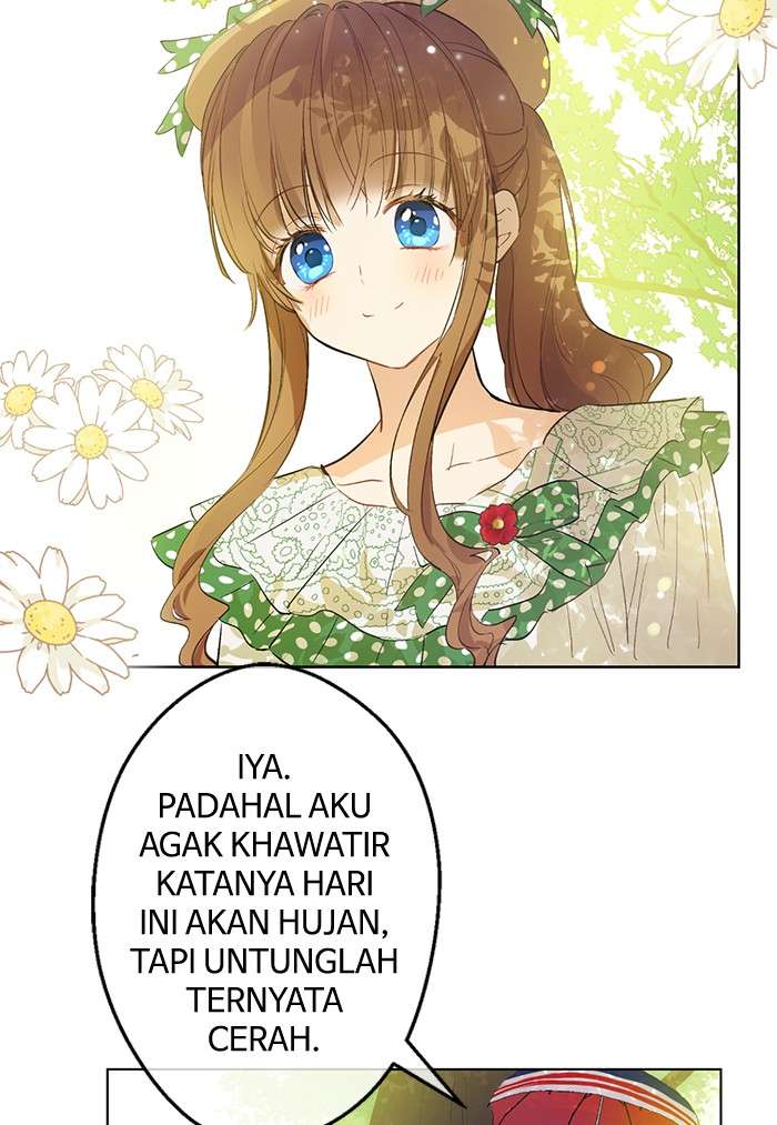 Who Made Me a Princess Chapter 39 Image 14