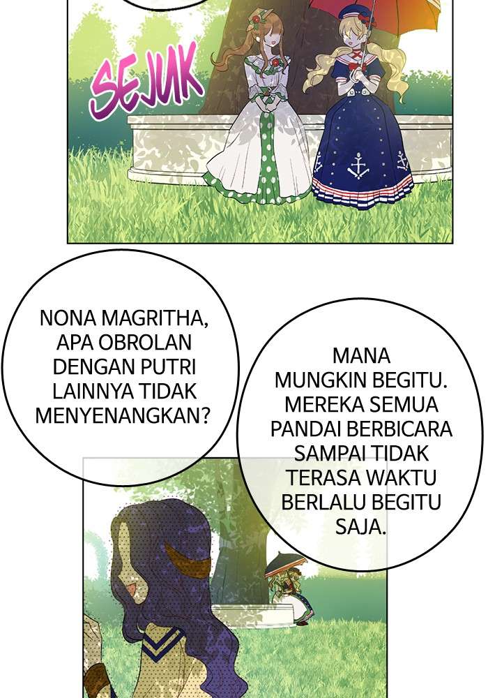 Who Made Me a Princess Chapter 39 Image 15