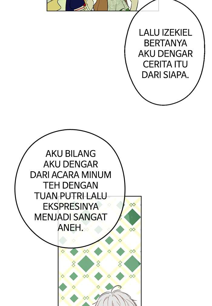 Who Made Me a Princess Chapter 39 Image 18