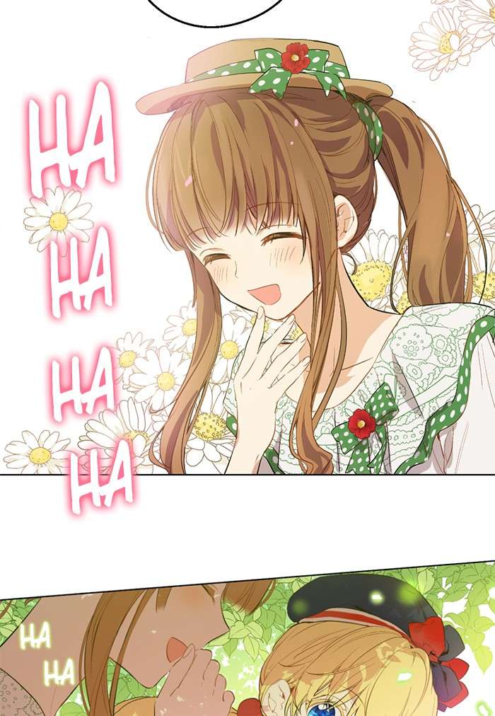 Who Made Me a Princess Chapter 39 Image 20