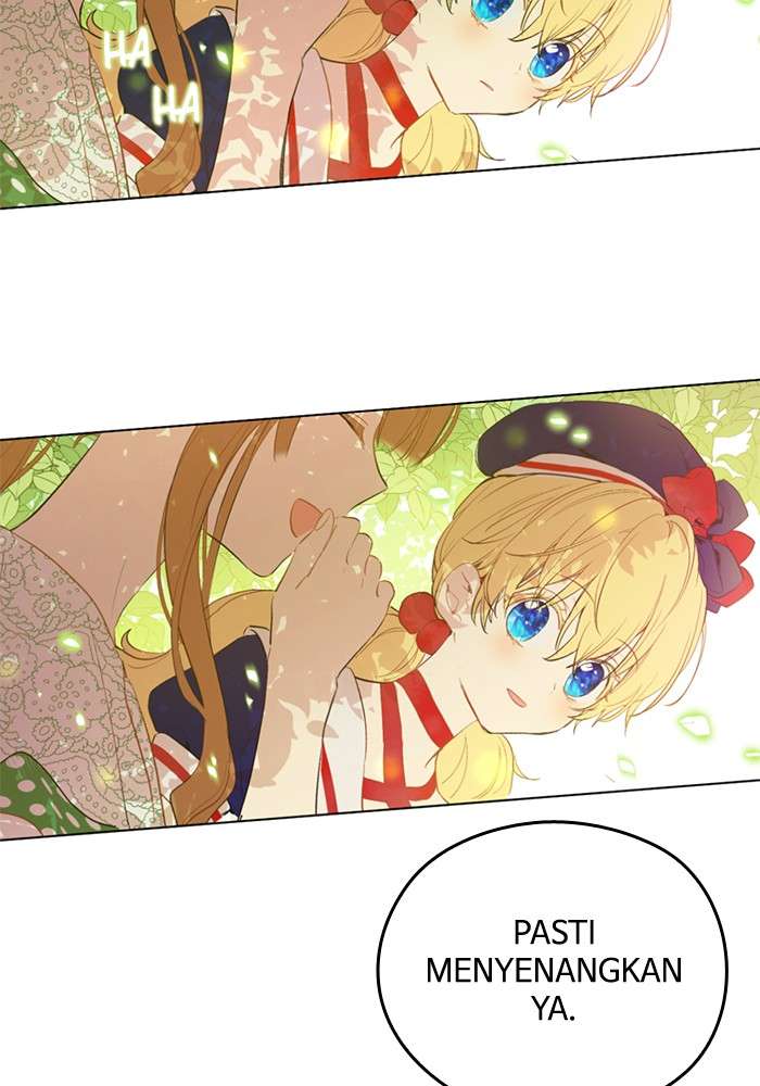 Who Made Me a Princess Chapter 39 Image 21