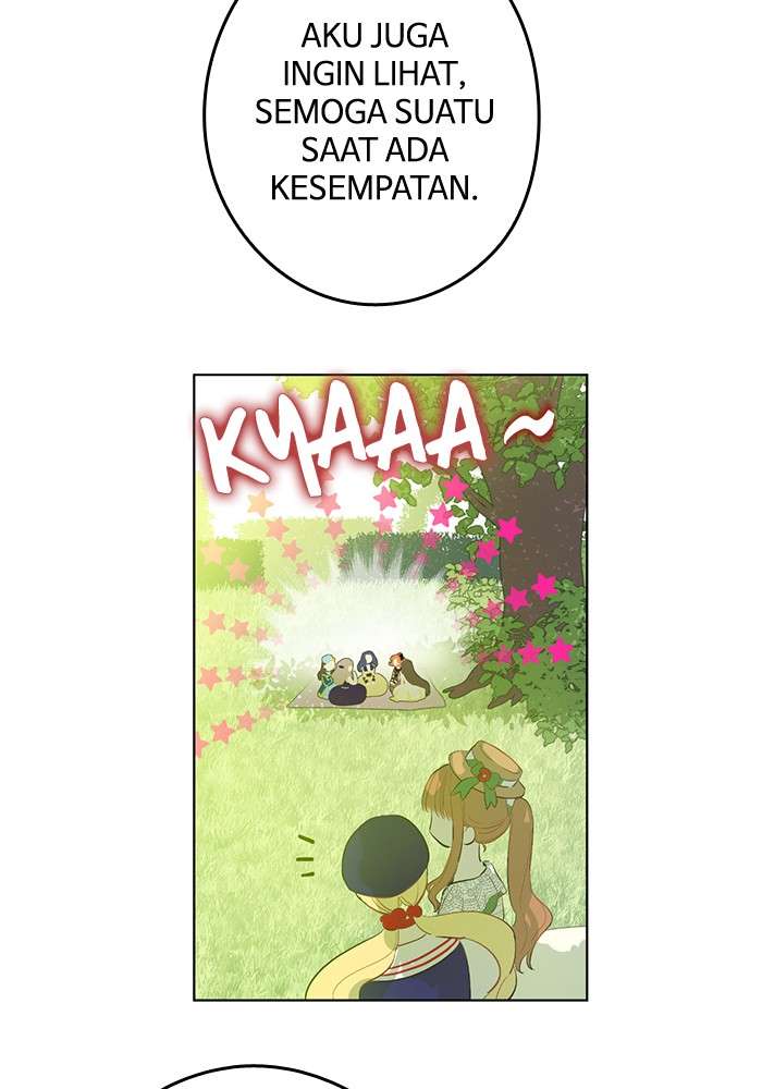 Who Made Me a Princess Chapter 39 Image 23