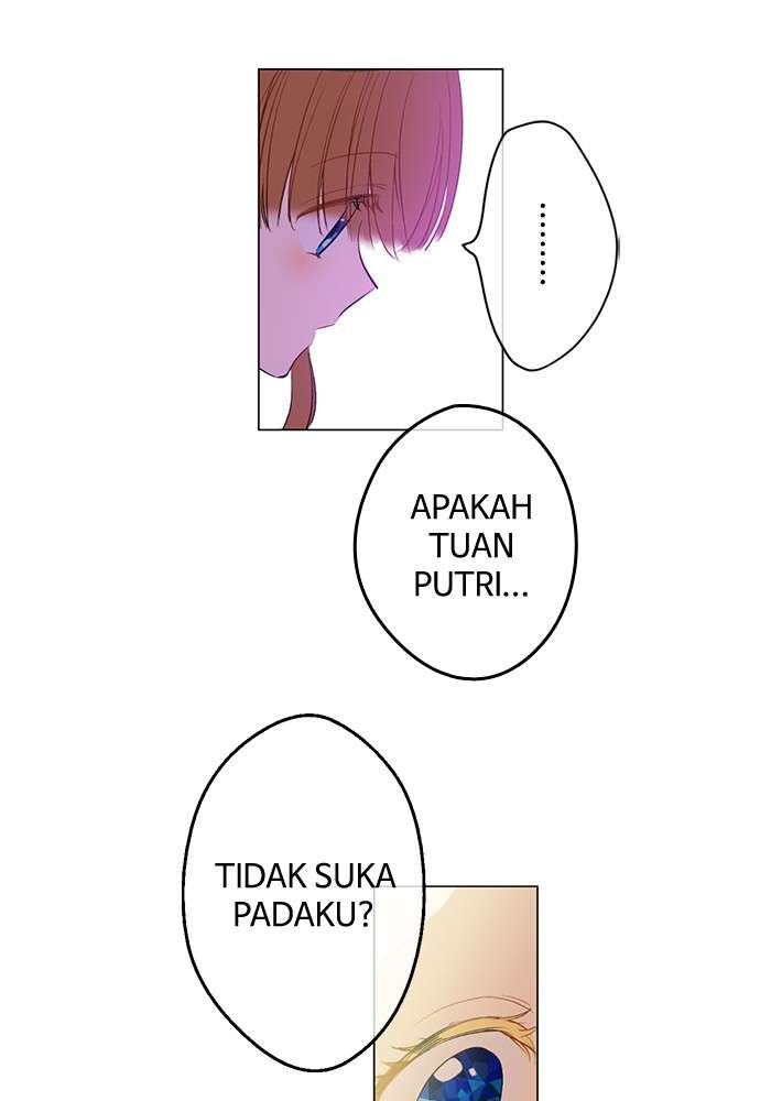 Who Made Me a Princess Chapter 39 Image 25