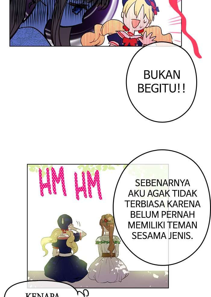 Who Made Me a Princess Chapter 39 Image 29