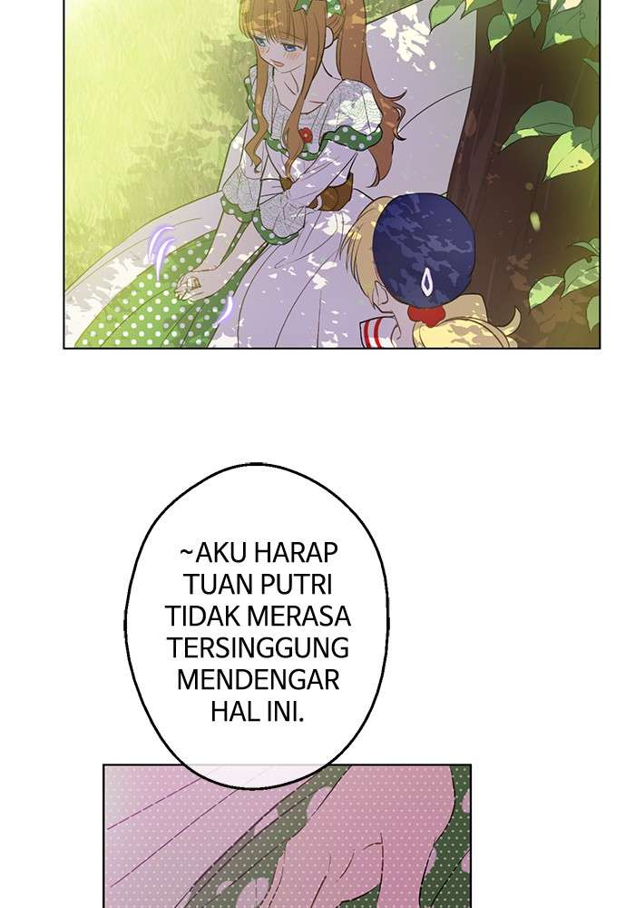 Who Made Me a Princess Chapter 39 Image 32