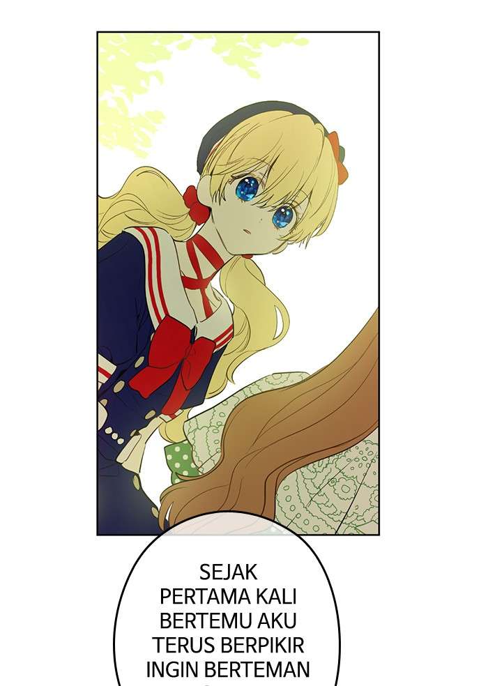 Who Made Me a Princess Chapter 39 Image 35