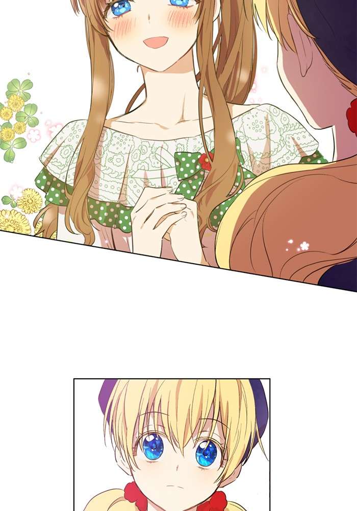 Who Made Me a Princess Chapter 39 Image 44