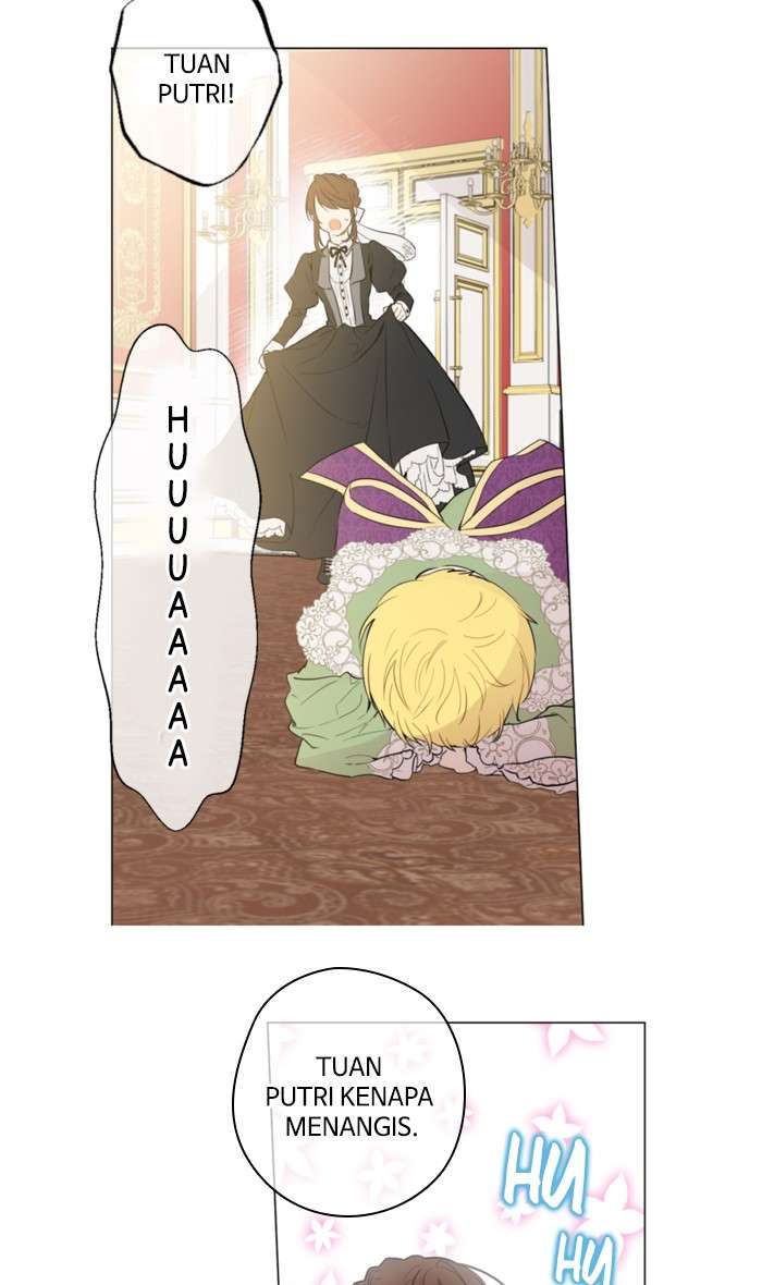 Who Made Me a Princess Chapter 4 Image 1