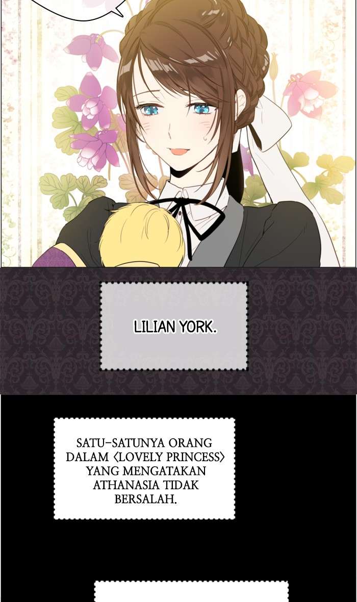 Who Made Me a Princess Chapter 4 Image 3