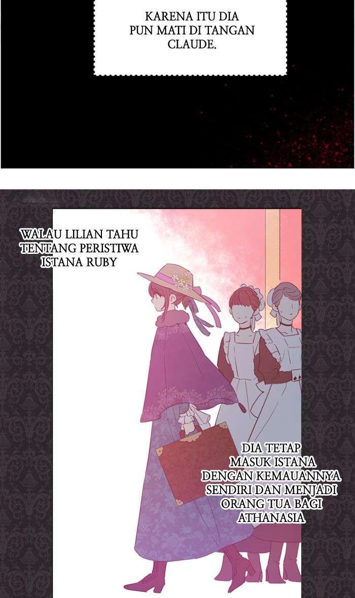 Who Made Me a Princess Chapter 4 Image 4