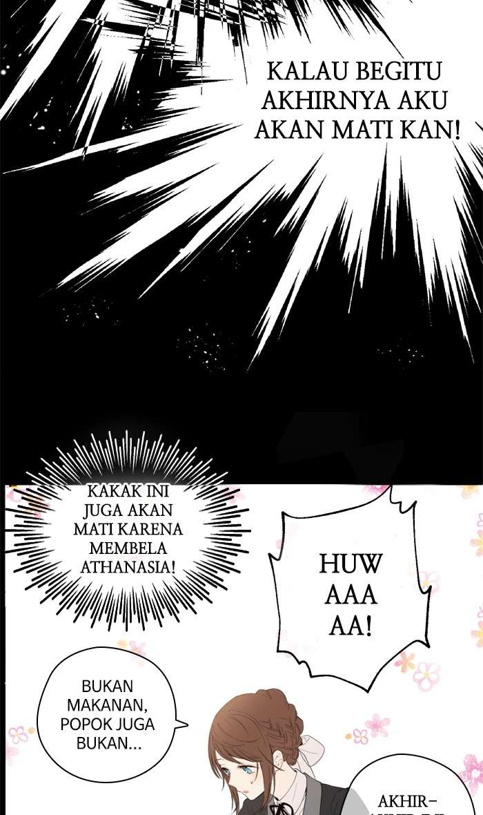 Who Made Me a Princess Chapter 4 Image 11