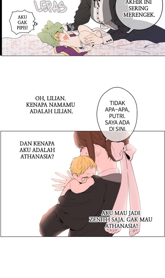 Who Made Me a Princess Chapter 4 Image 12