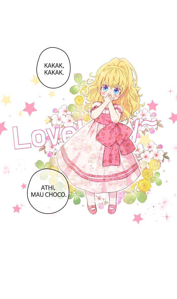 Who Made Me a Princess Chapter 4 Image 17