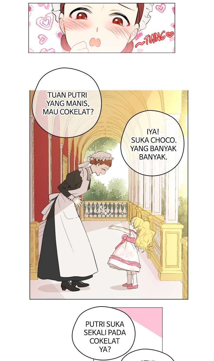 Who Made Me a Princess Chapter 4 Image 18