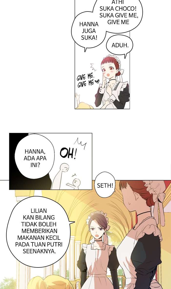 Who Made Me a Princess Chapter 4 Image 19