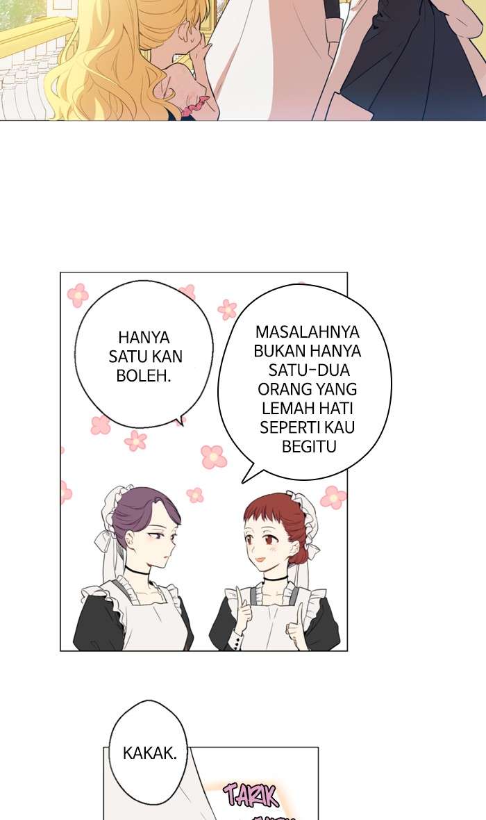 Who Made Me a Princess Chapter 4 Image 20