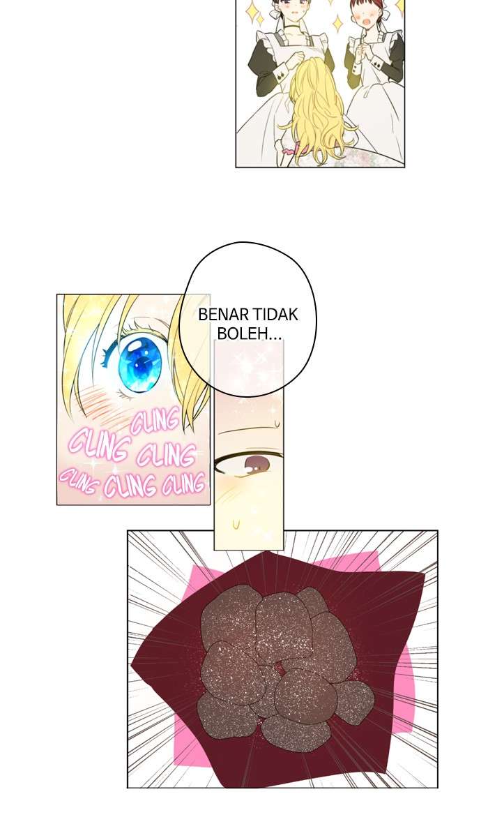 Who Made Me a Princess Chapter 4 Image 22