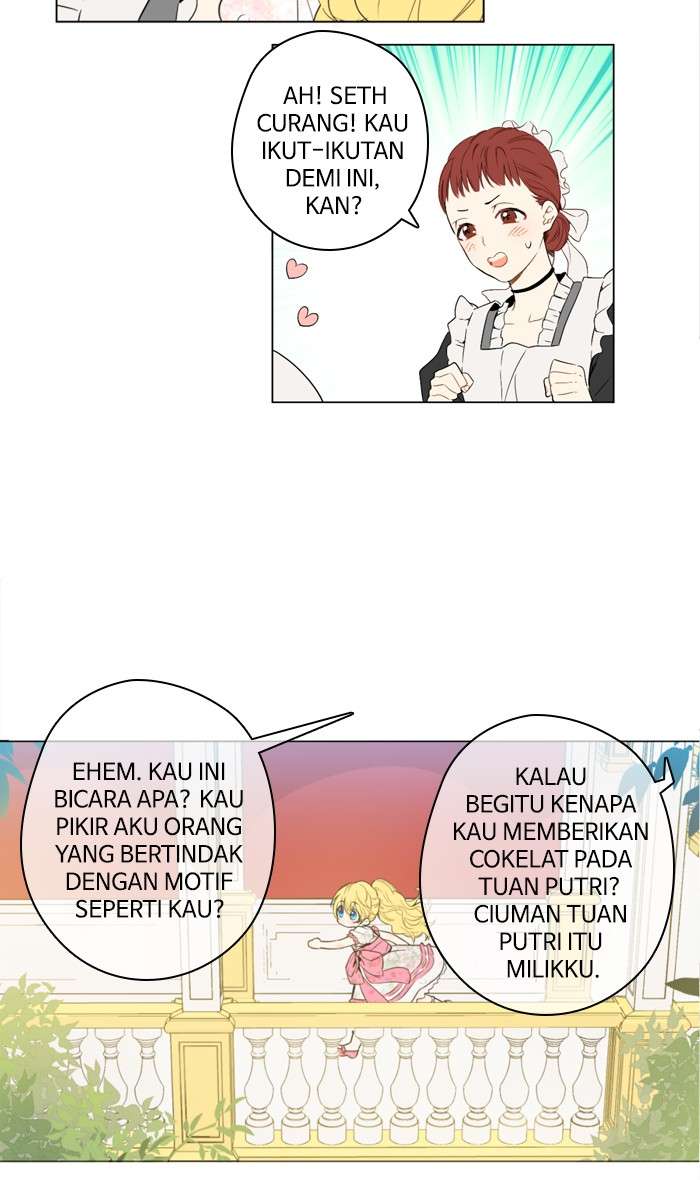 Who Made Me a Princess Chapter 4 Image 24