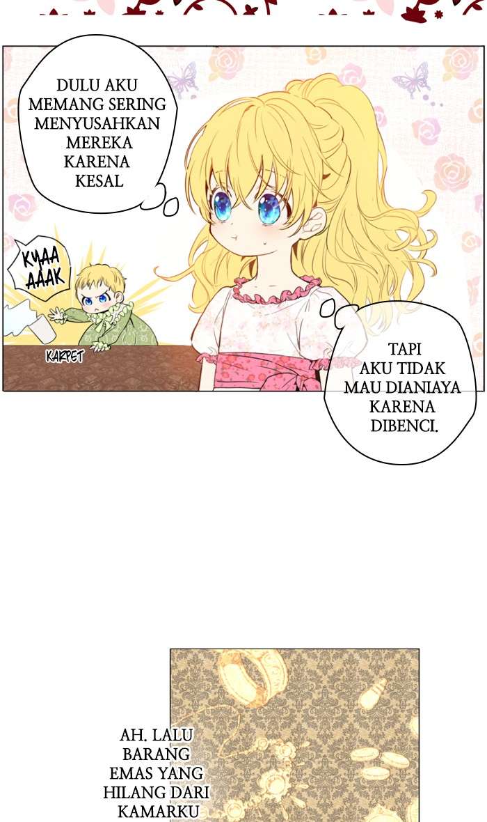 Who Made Me a Princess Chapter 4 Image 27