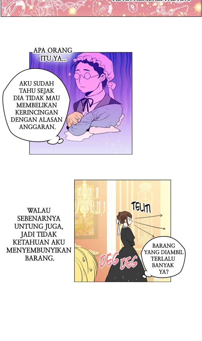 Who Made Me a Princess Chapter 4 Image 33