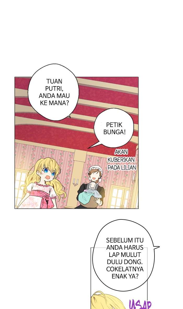 Who Made Me a Princess Chapter 4 Image 34