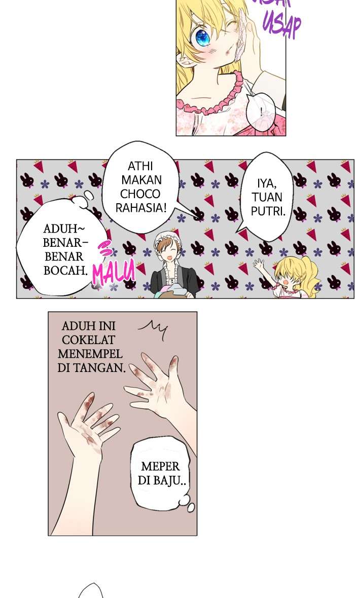 Who Made Me a Princess Chapter 4 Image 35