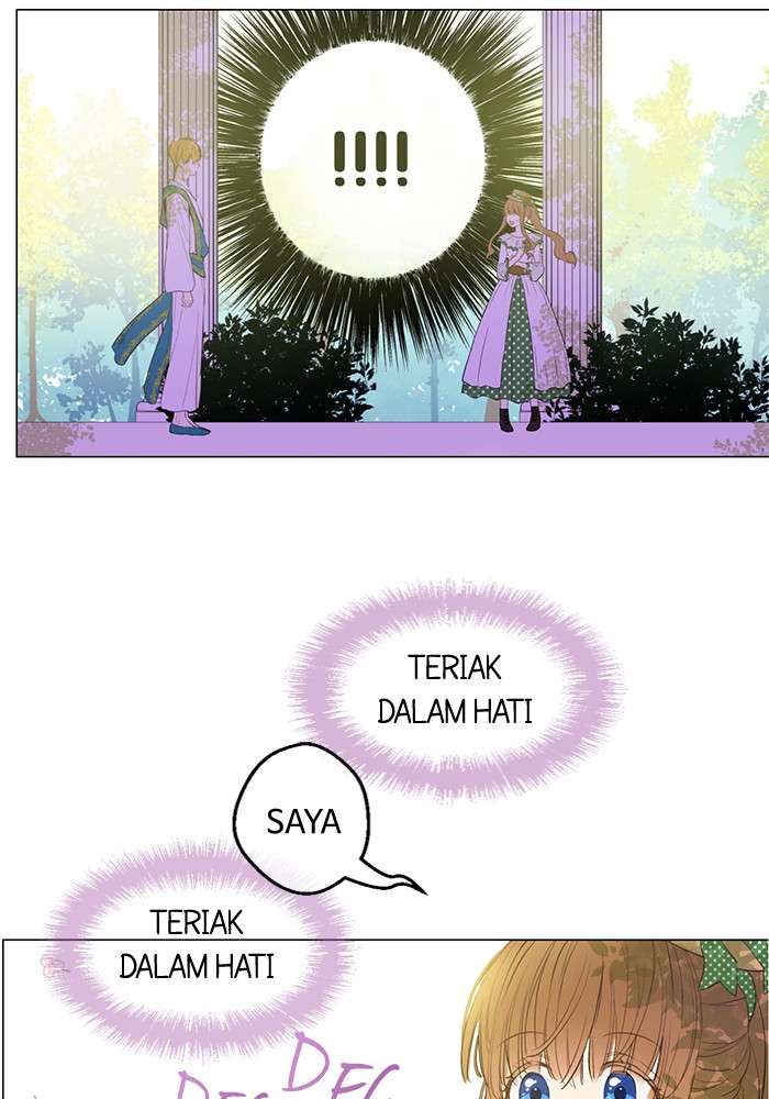 Who Made Me a Princess Chapter 40 Image 1