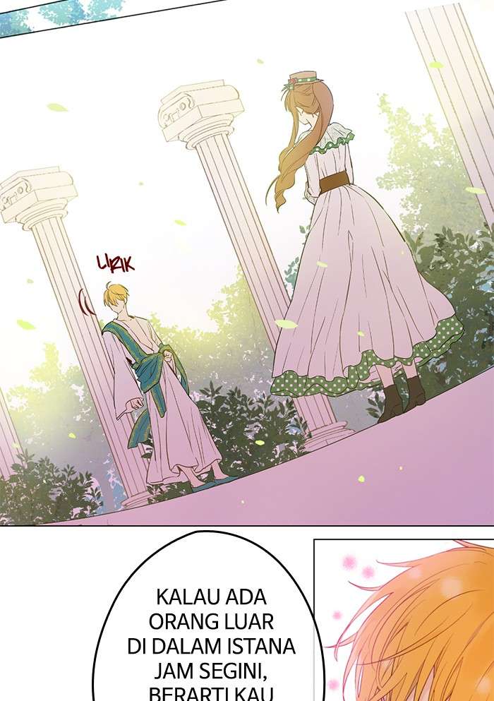 Who Made Me a Princess Chapter 40 Image 6