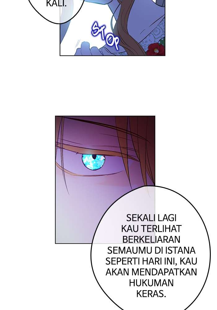 Who Made Me a Princess Chapter 40 Image 11