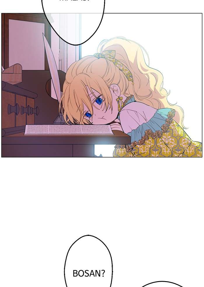 Who Made Me a Princess Chapter 40 Image 29