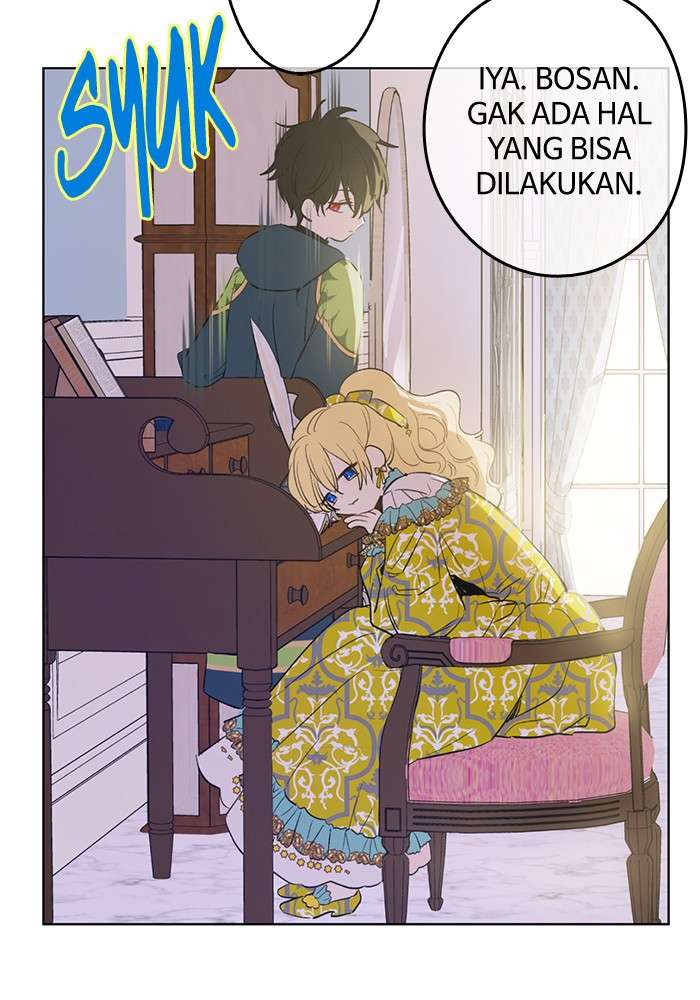 Who Made Me a Princess Chapter 40 Image 30