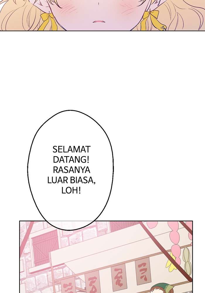 Who Made Me a Princess Chapter 40 Image 34