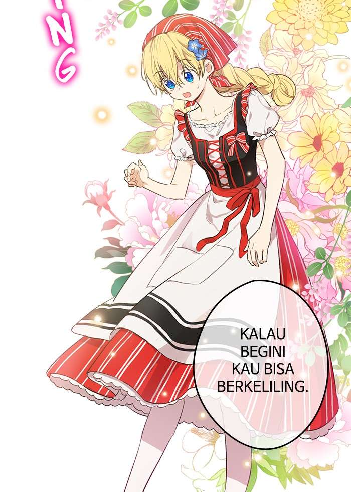 Who Made Me a Princess Chapter 40 Image 39