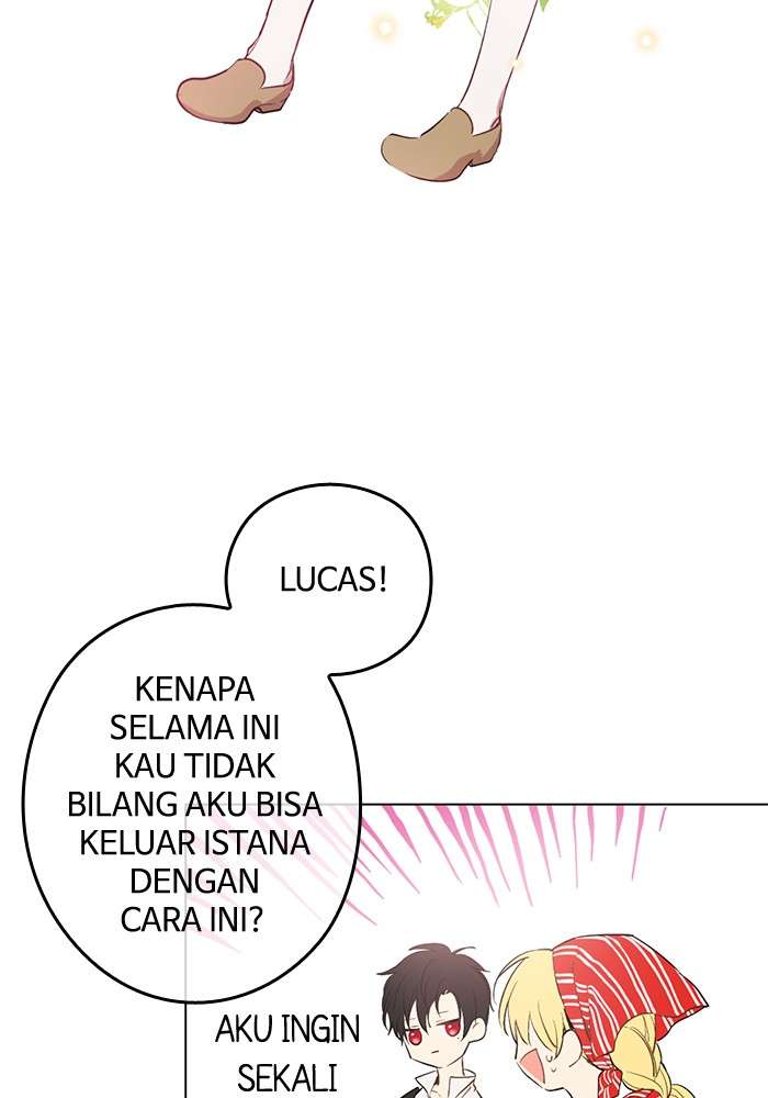 Who Made Me a Princess Chapter 40 Image 40