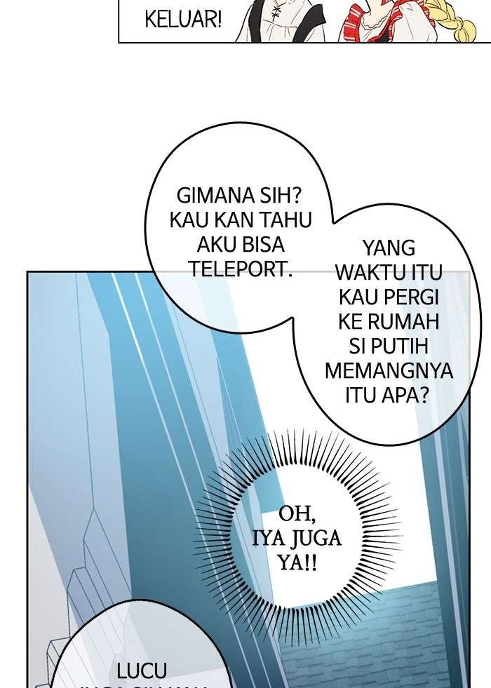 Who Made Me a Princess Chapter 40 Image 41