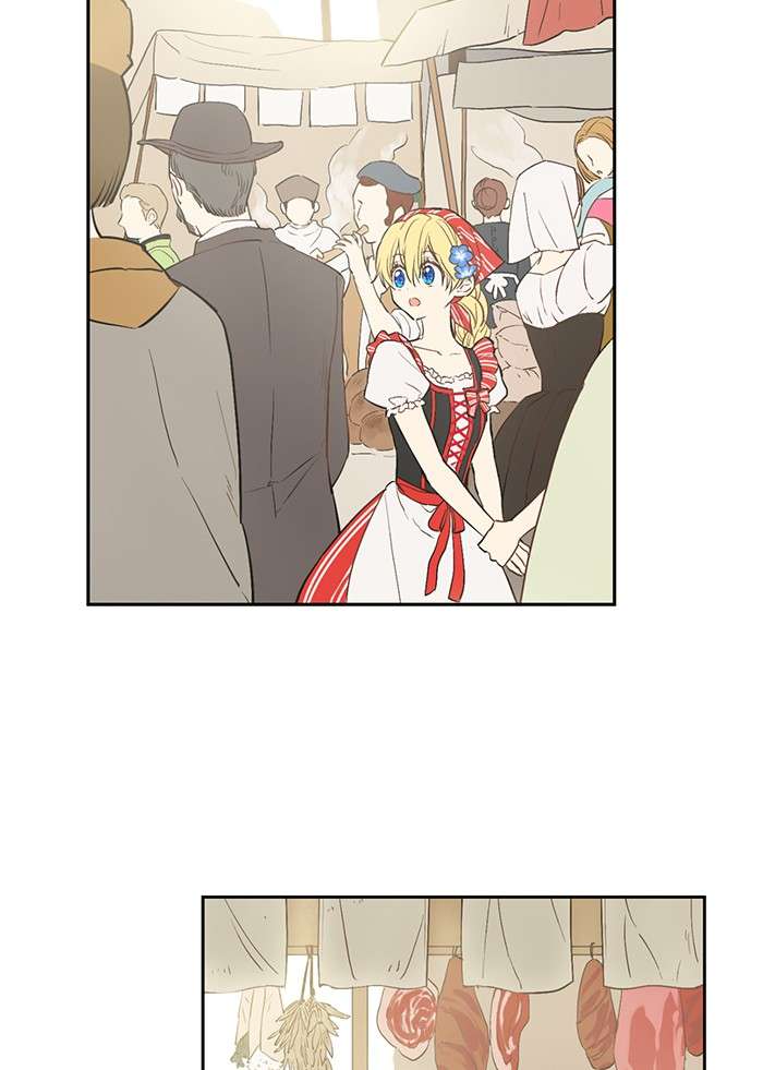 Who Made Me a Princess Chapter 40 Image 47