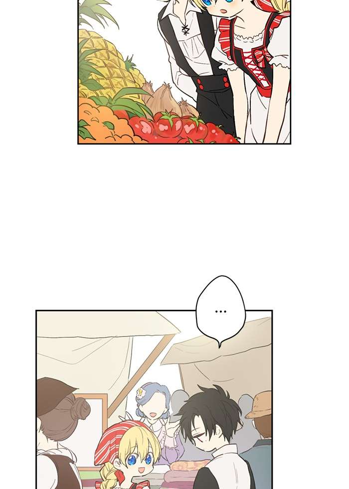 Who Made Me a Princess Chapter 40 Image 49