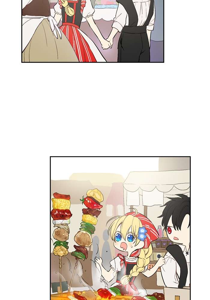 Who Made Me a Princess Chapter 40 Image 50